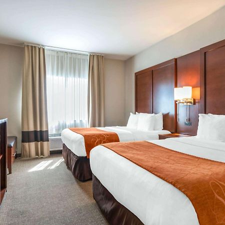 Comfort Suites Якима Экстерьер фото