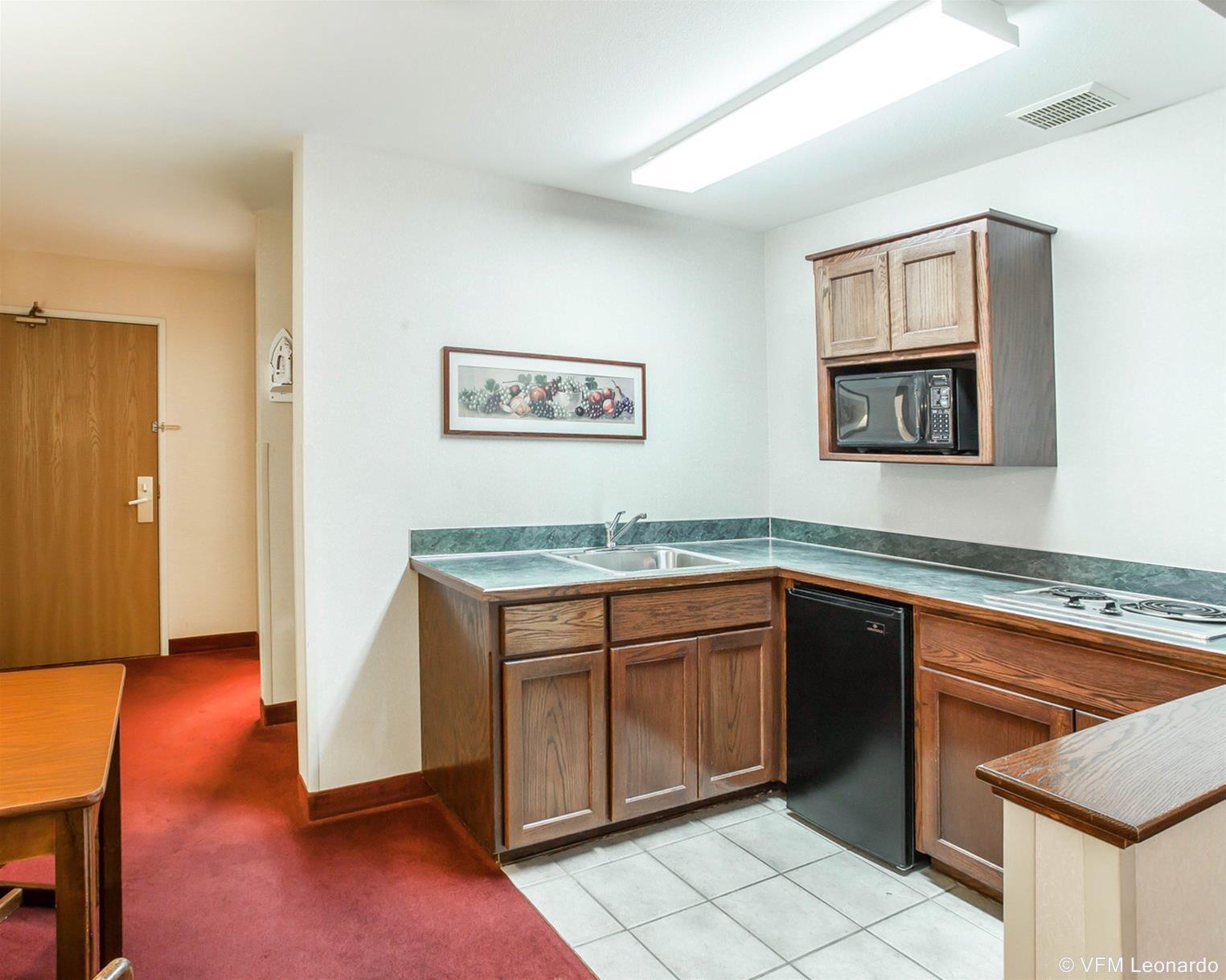 Comfort Suites Якима Экстерьер фото