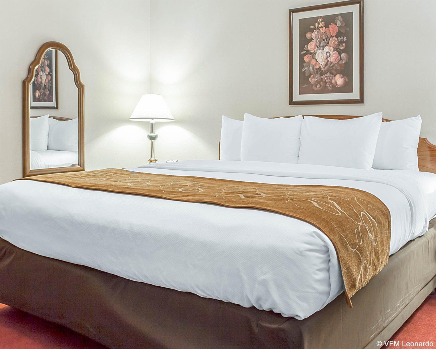 Comfort Suites Якима Экстерьер фото